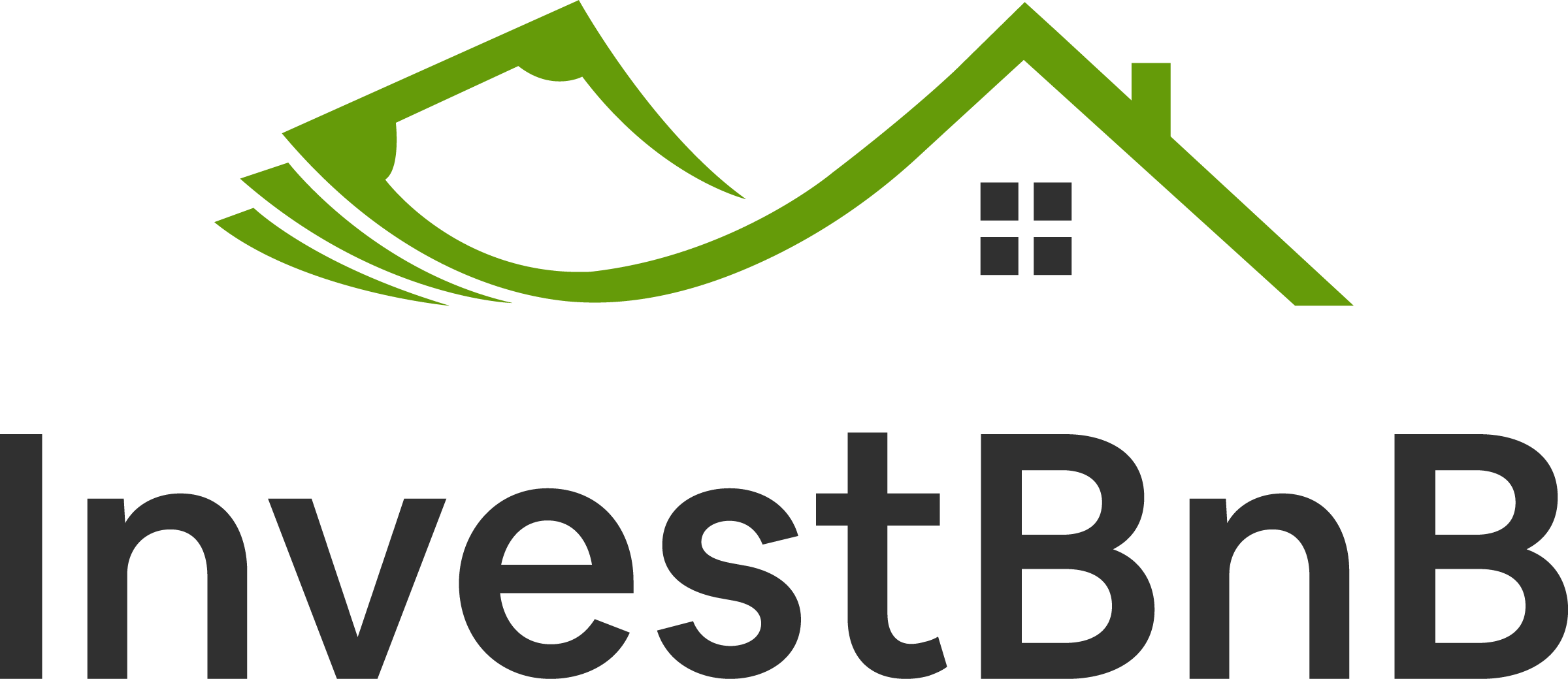 InvestBNB Logo